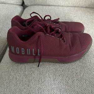 Men’s NoBull IMPACT Gum Size 11.5